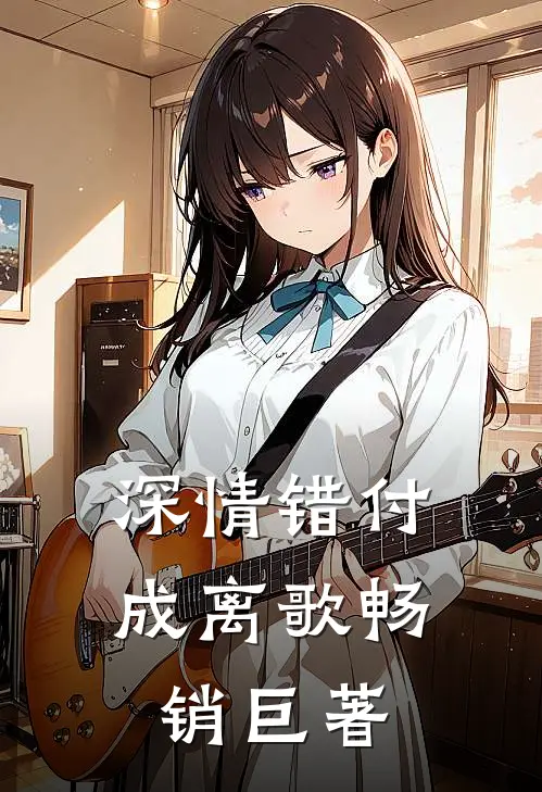 深情错付成离歌畅销巨著