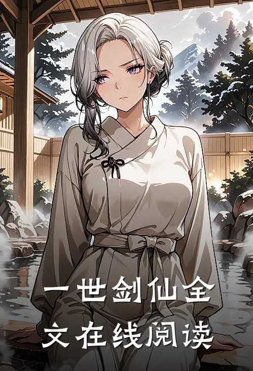 一世剑仙全文在线阅读