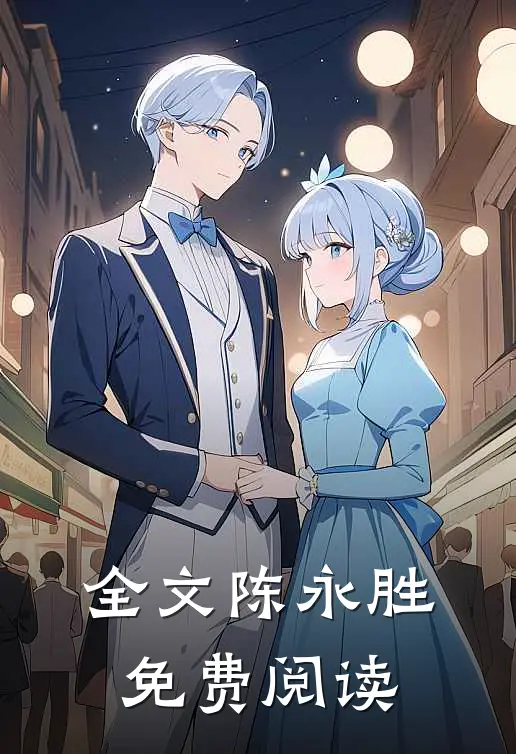 全文陈永胜免费阅读