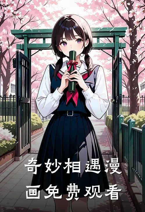 奇妙相遇漫画免费观看