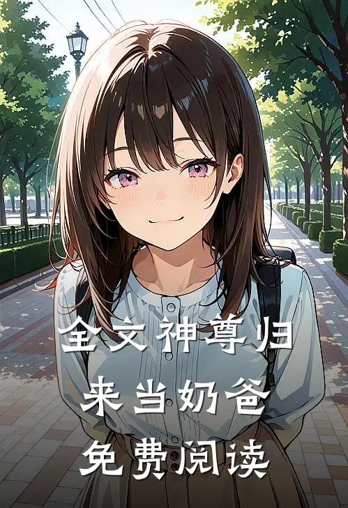 全文神尊归来当奶爸免费阅读