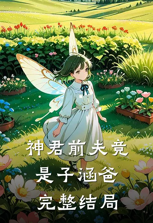 神君前夫竟是子涵爸完整结局