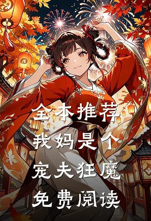 全本推荐我妈是个宠夫狂魔免费阅读