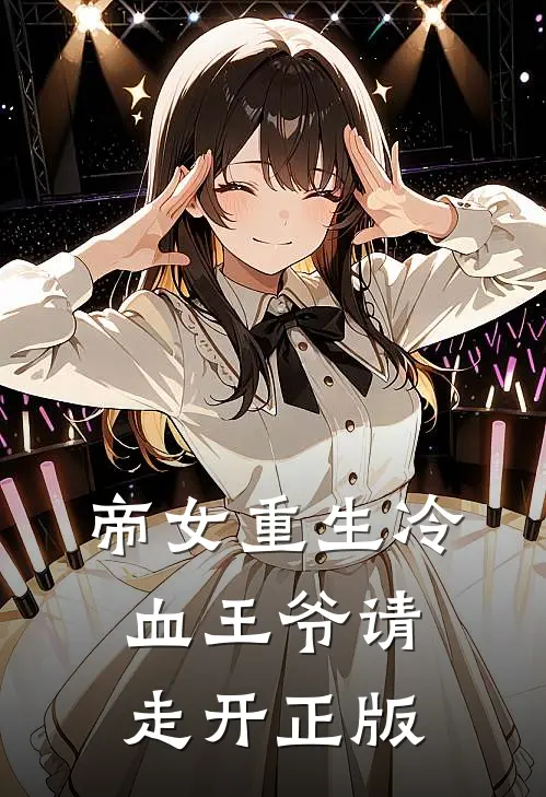 帝女重生冷血王爷请走开正版