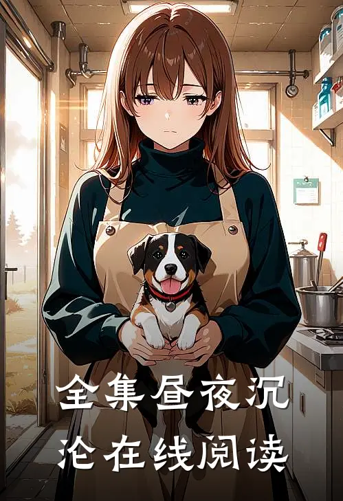全集昼夜沉沦在线阅读