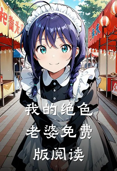 我的绝色老婆免费版阅读