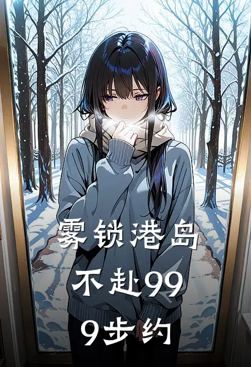 雾锁港岛不赴999步约