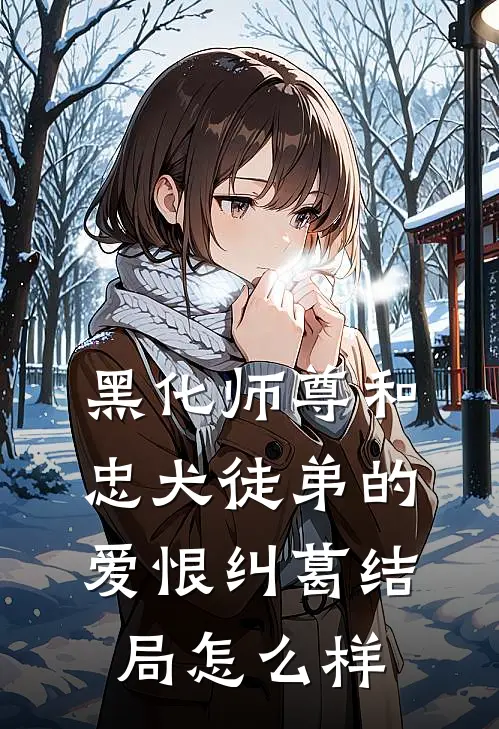 黑化师尊和忠犬徒弟的爱恨纠葛结局怎么样
