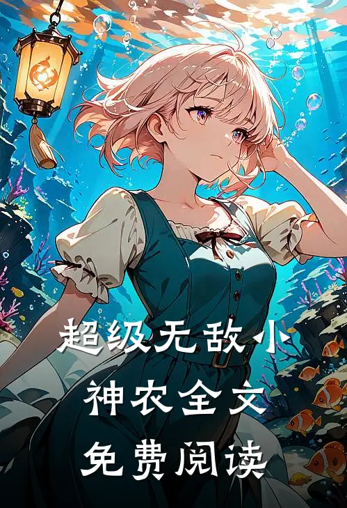 超级无敌小神农全文免费阅读
