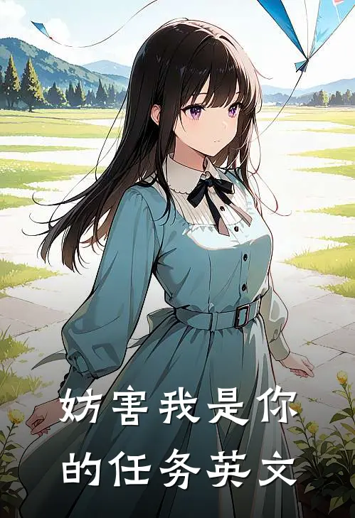 妨害我是你的任务英文