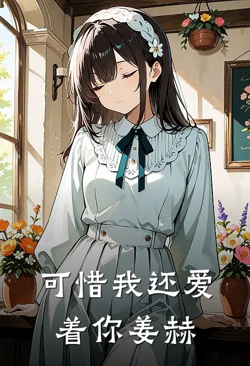 可惜我还爱着你姜赫