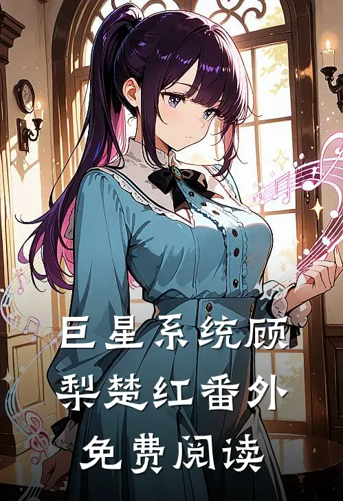 巨星系统顾梨楚红 番外免费阅读