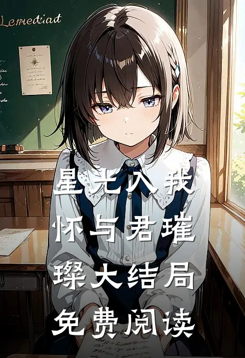 星光入我怀与君璀璨大结局免费阅读