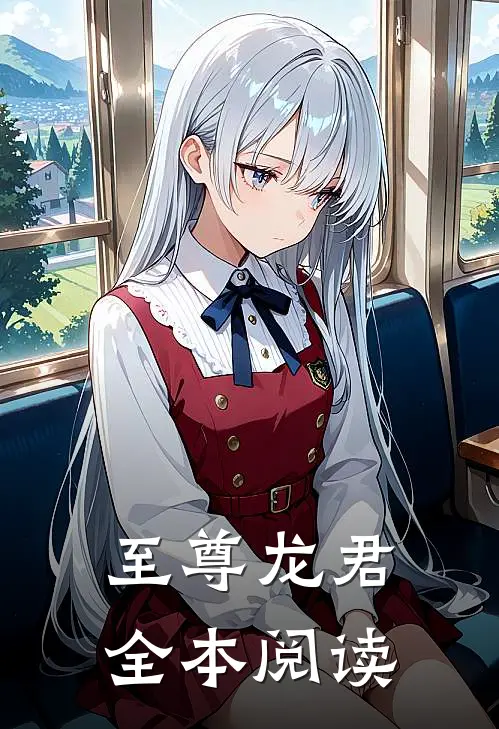 至尊龙君全本阅读