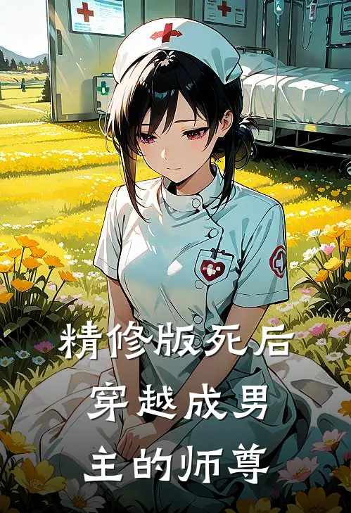 精修版死后穿越成男主的师尊