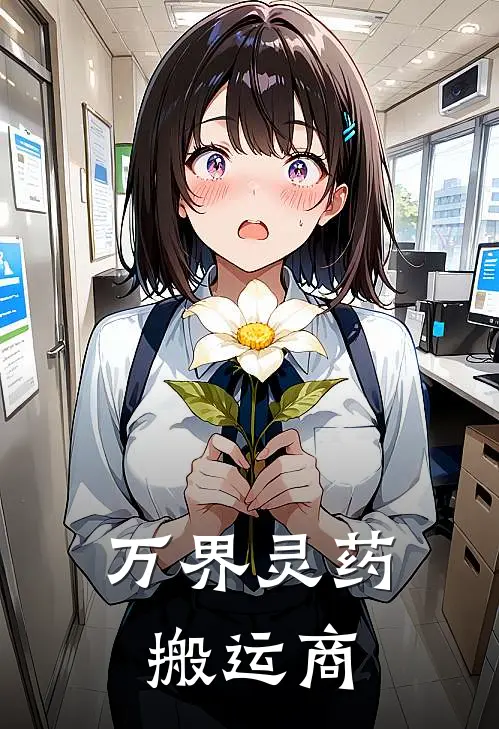 万界灵药搬运商