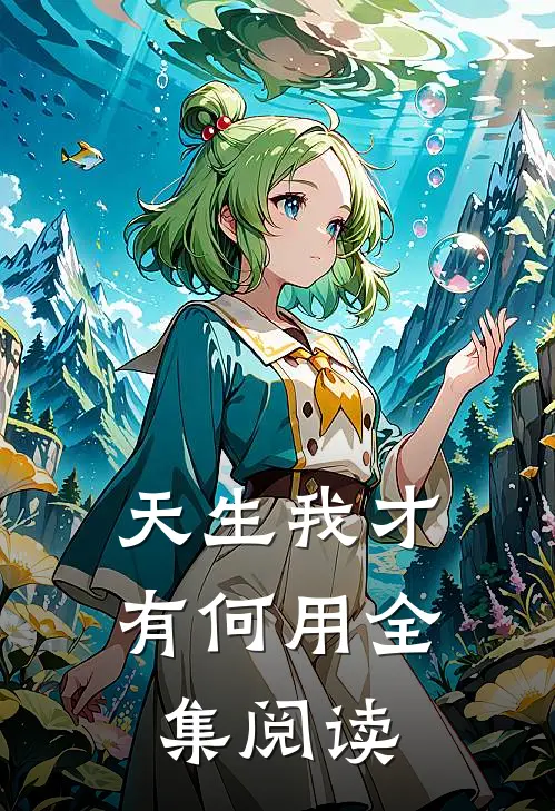 天生我才有何用全集阅读