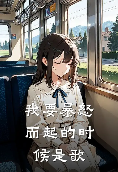 我要暴怒而起的时候是歌