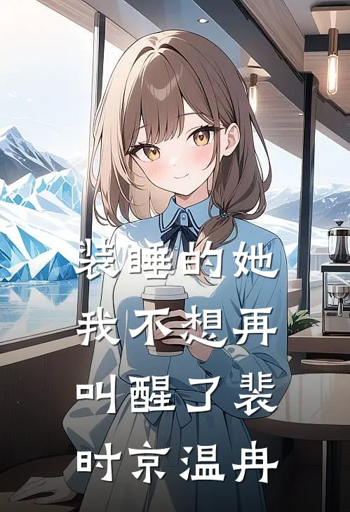 装睡的她，我不想再叫醒了裴时京温冉