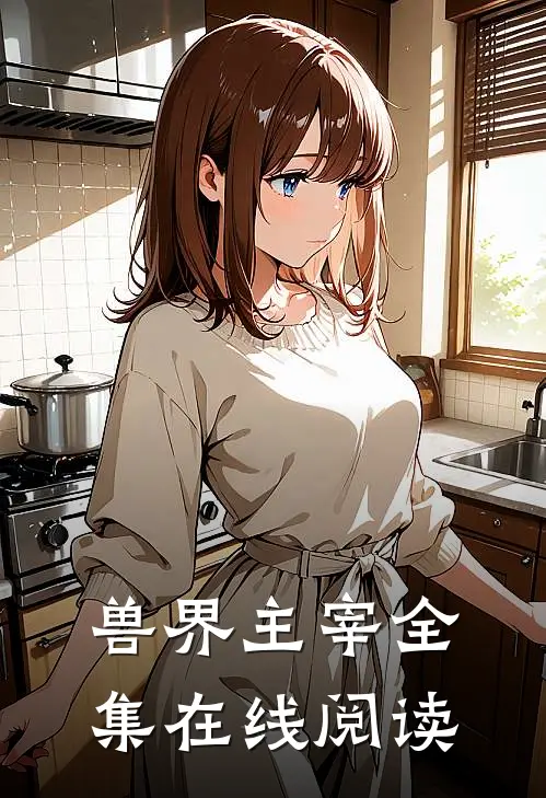 兽界主宰全集在线阅读