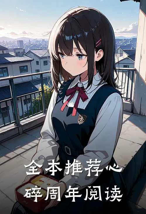 全本推荐心碎周年阅读
