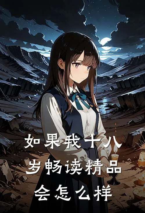 如果我十八岁畅读精品会怎么样