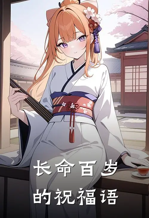 长命百岁的祝福语