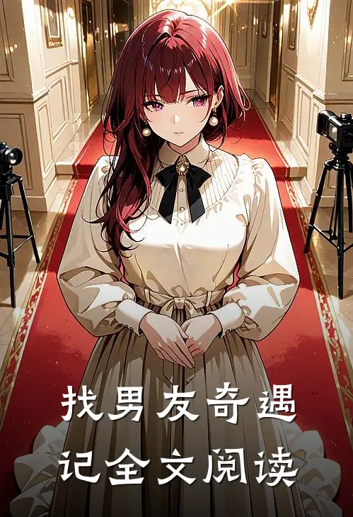 找男友奇遇记全文阅读
