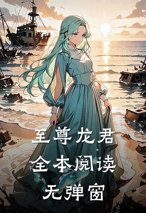 至尊龙君全本阅读无弹窗