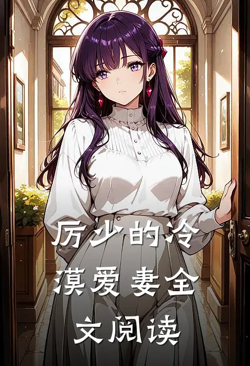 厉少的冷漠爱妻全文阅读