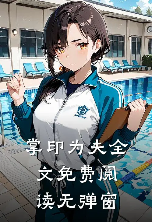 掌印为夫全文免费阅读无弹窗