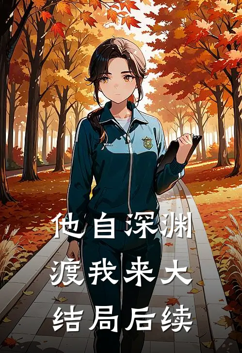 他自深渊渡我来大结局后续