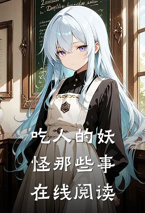吃人的妖怪那些事在线阅读