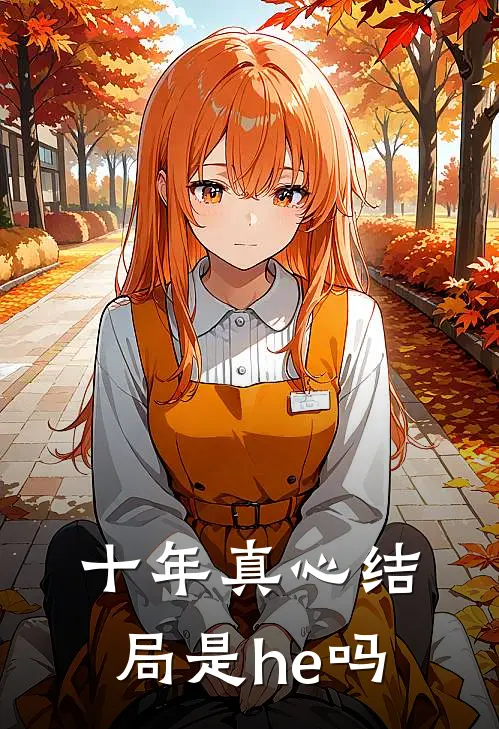 十年真心结局是he吗