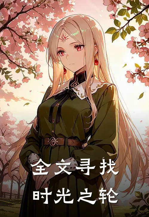 全文寻找时光之轮