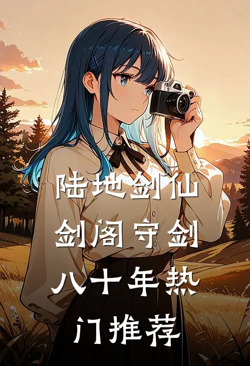 陆地剑仙：剑阁守剑八十年热门推荐