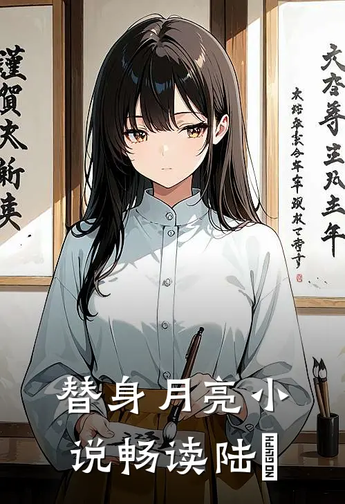替身月亮小说畅读陆璟