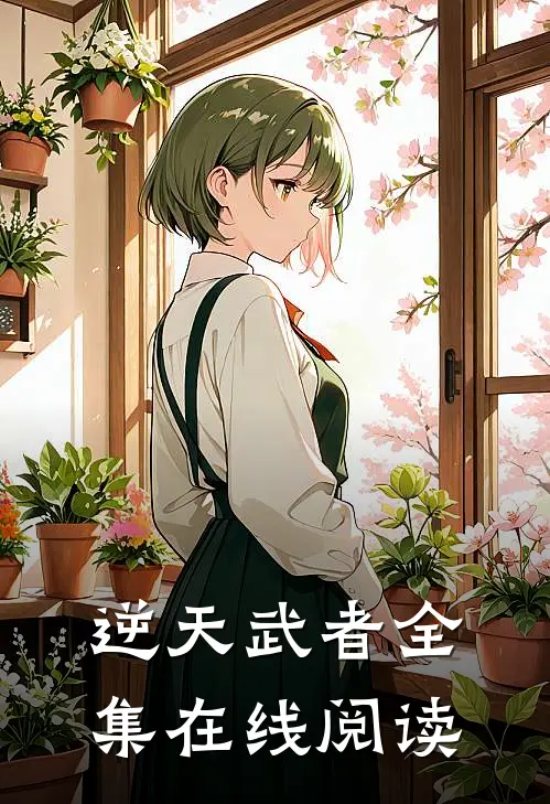 逆天武者全集在线阅读