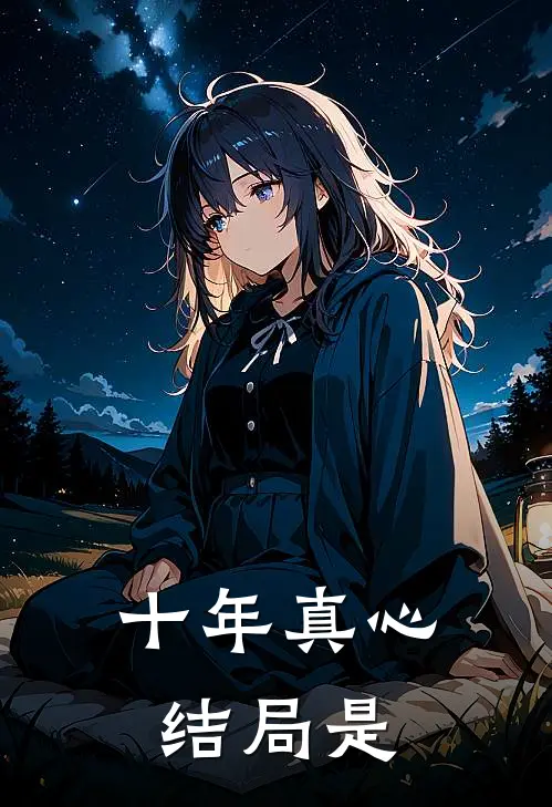 十年真心结局是