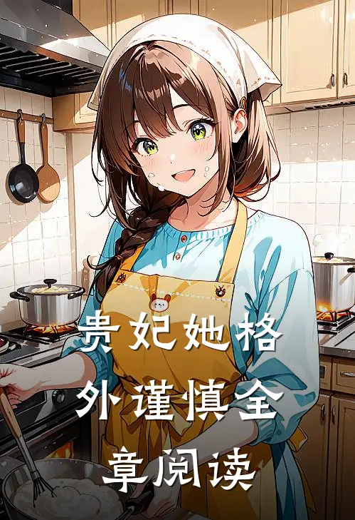 贵妃她格外谨慎全章阅读