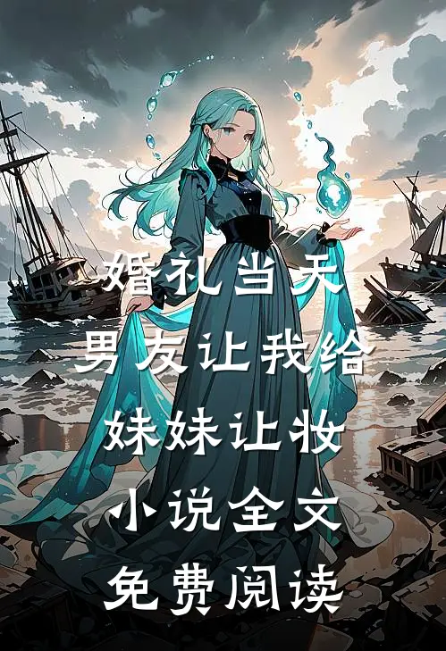 婚礼当天，男友让我给妹妹让妆小说全文免费阅读