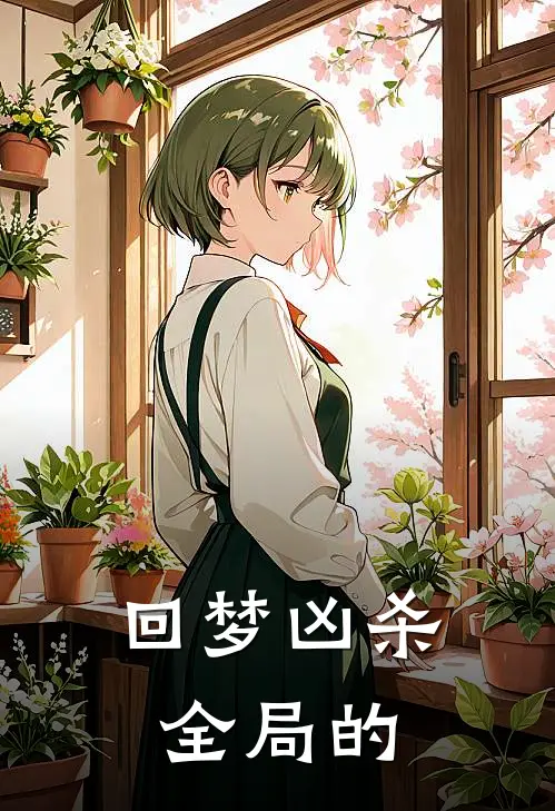 回梦凶杀全局的