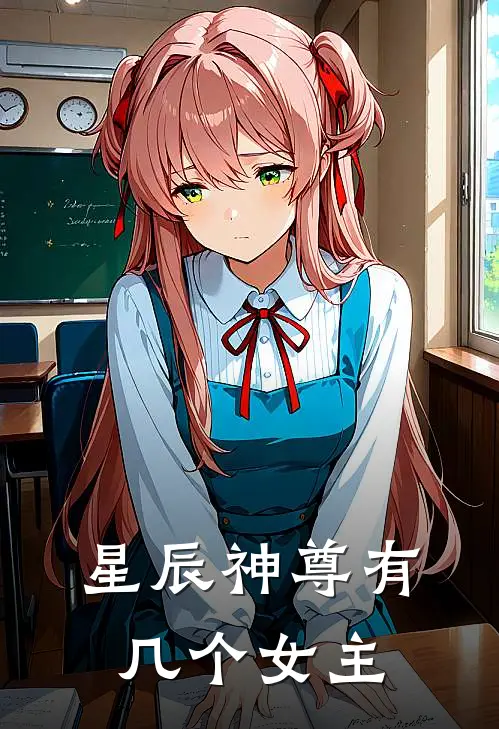 星辰神尊有几个女主