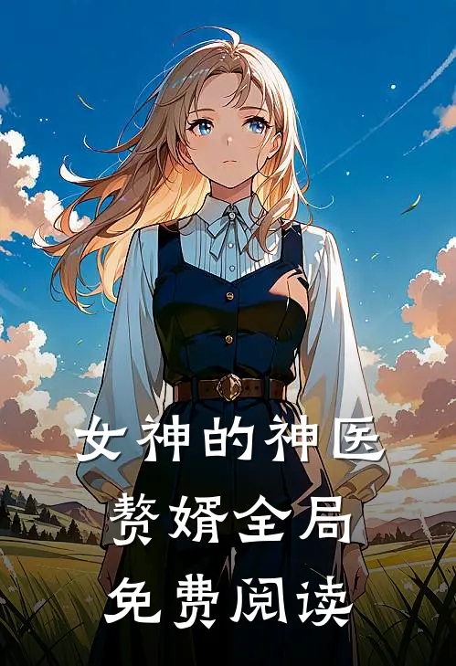女神的神医赘婿全局免费阅读