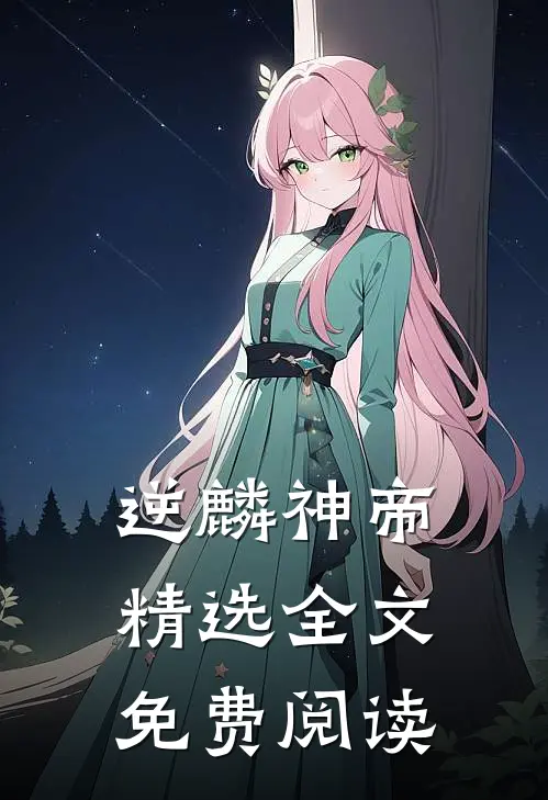逆麟神帝精选全文免费阅读