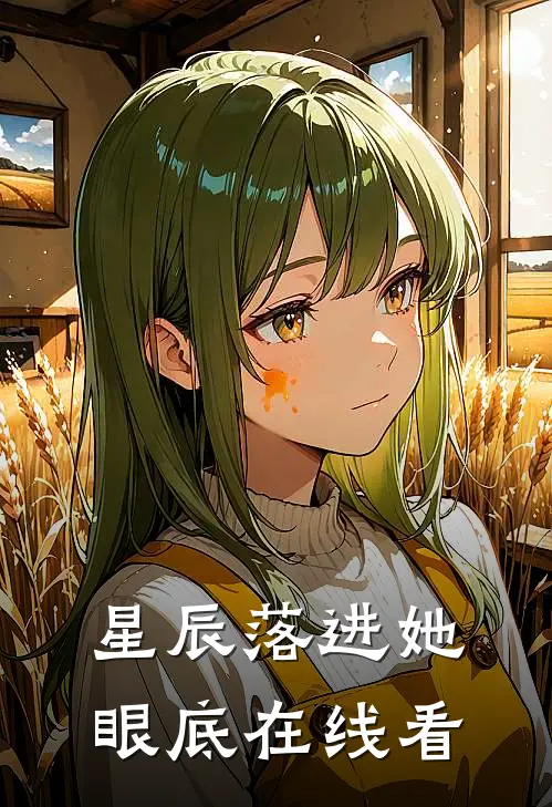 星辰落进她眼底在线看