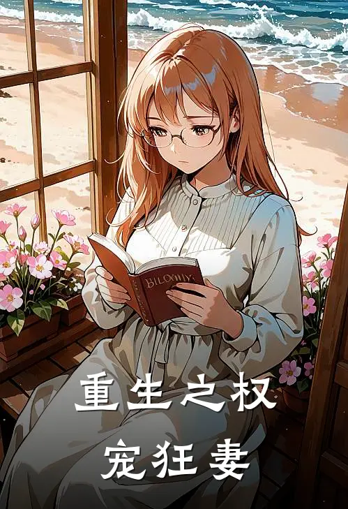 重生之权宠狂妻