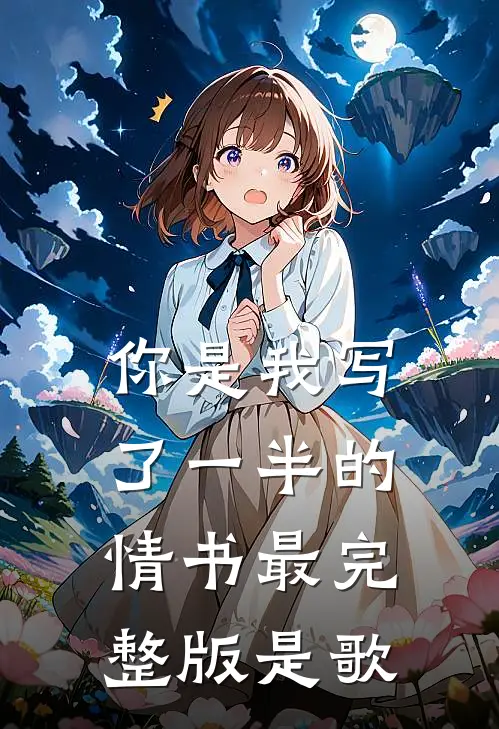 你是我写了一半的情书最完整版是歌