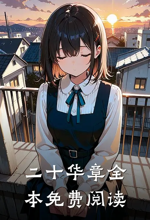 二十华章全本免费阅读