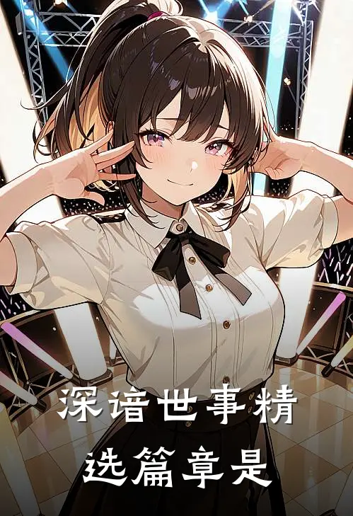 深谙世事精选篇章是